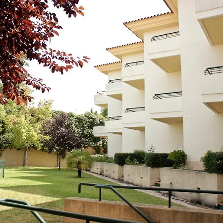 Hospedium Hotel Apartamentos Simón Verde Mairena del Aljarafe Exterior foto